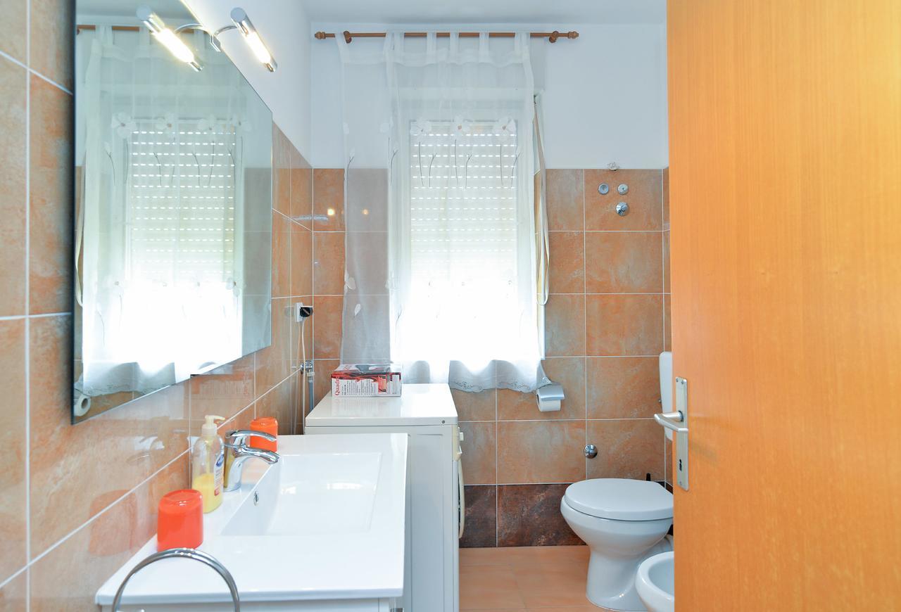 Apartment & Room Tanja 1552 Pula Buitenkant foto